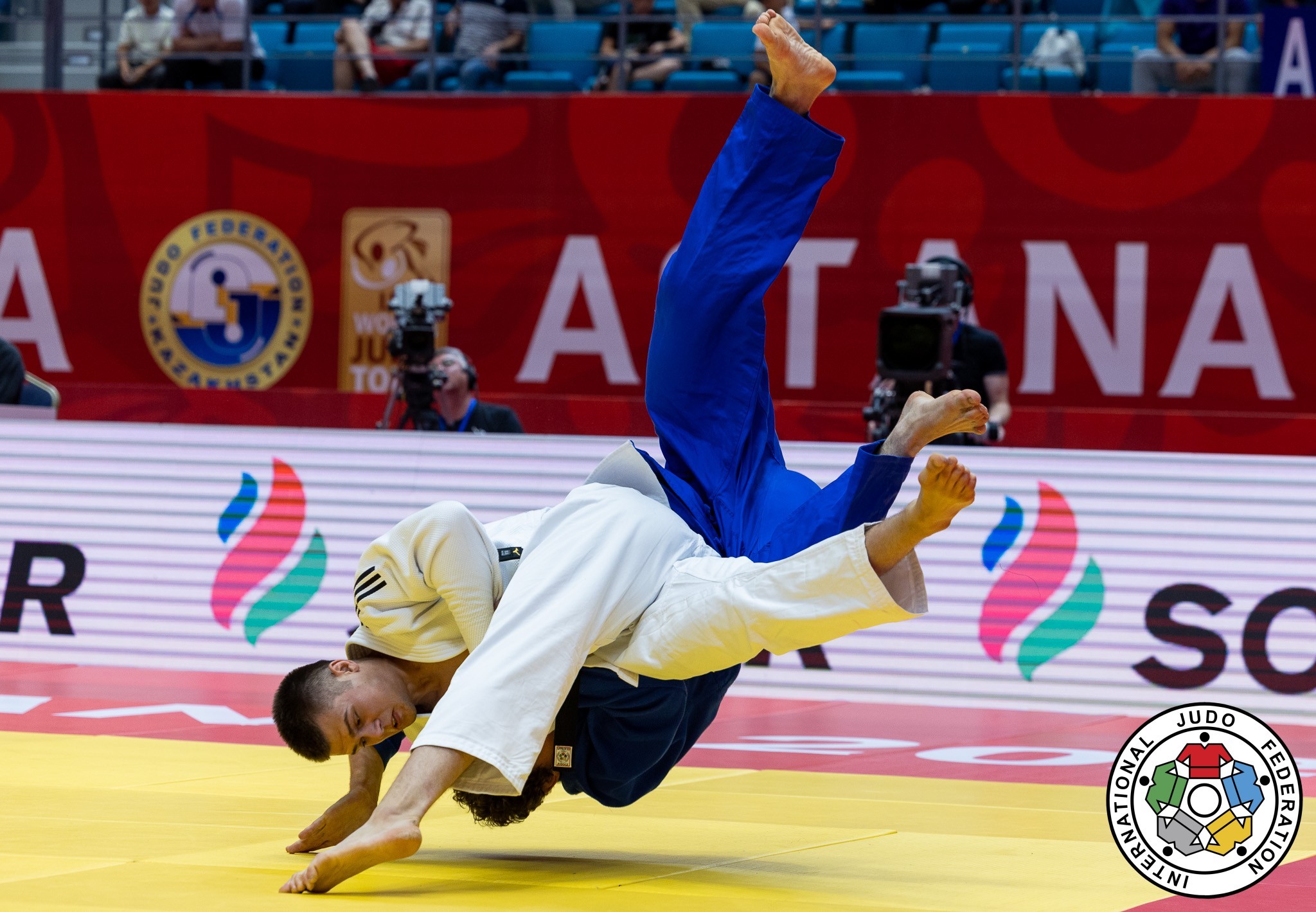 Judo Olympic