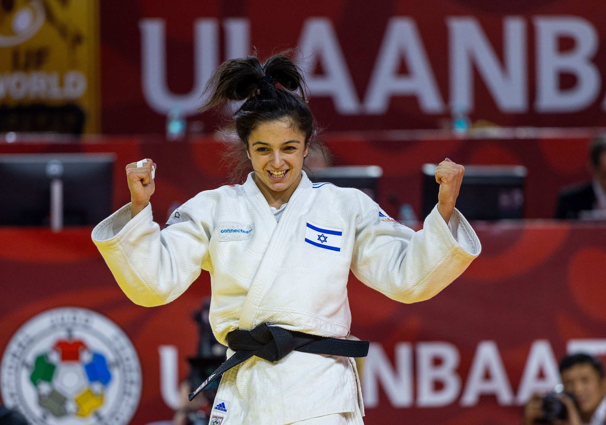 Sheena Judo