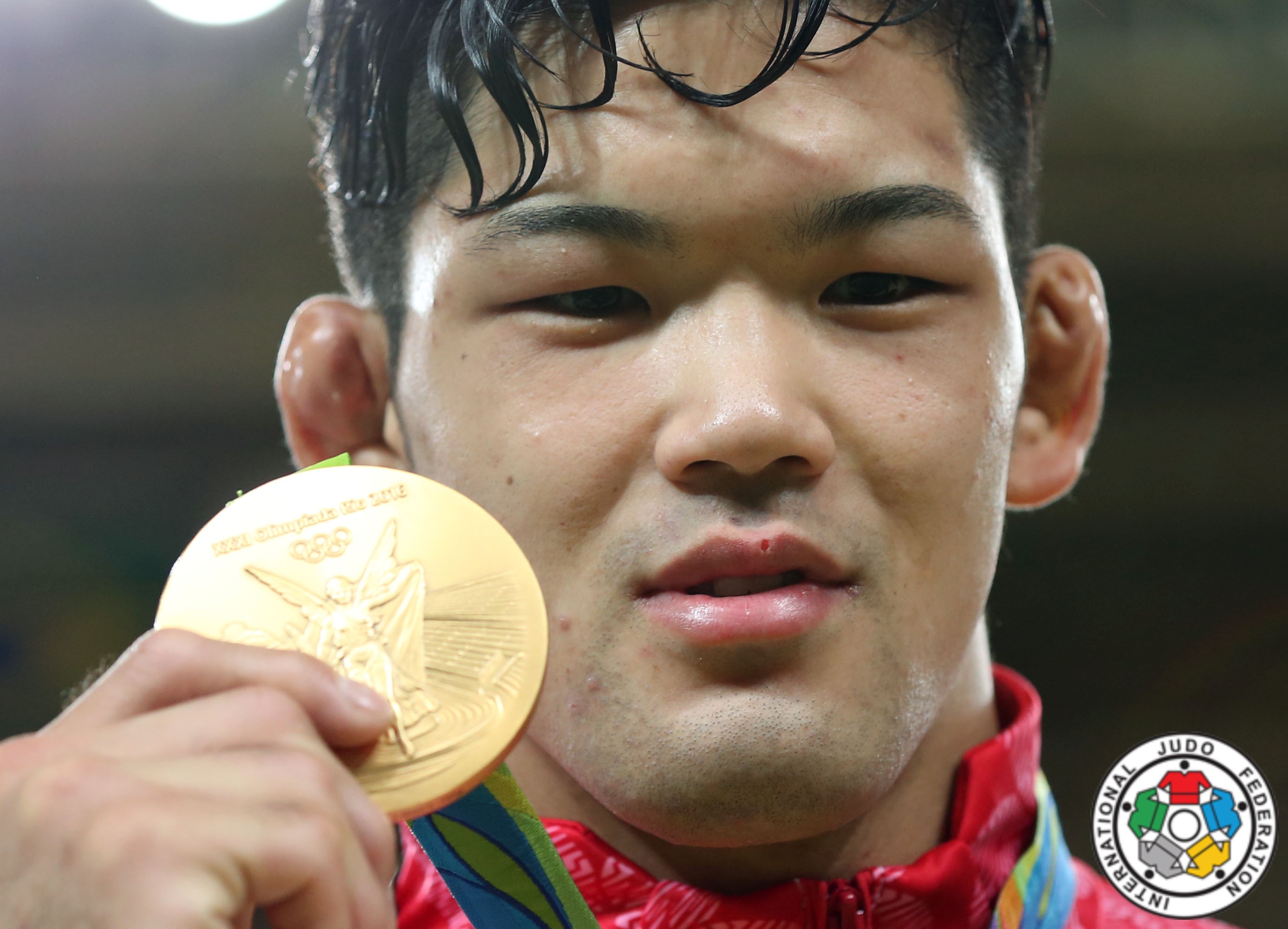The Olympic Champions (13): Shohei Ono (JPN) / IJF.org