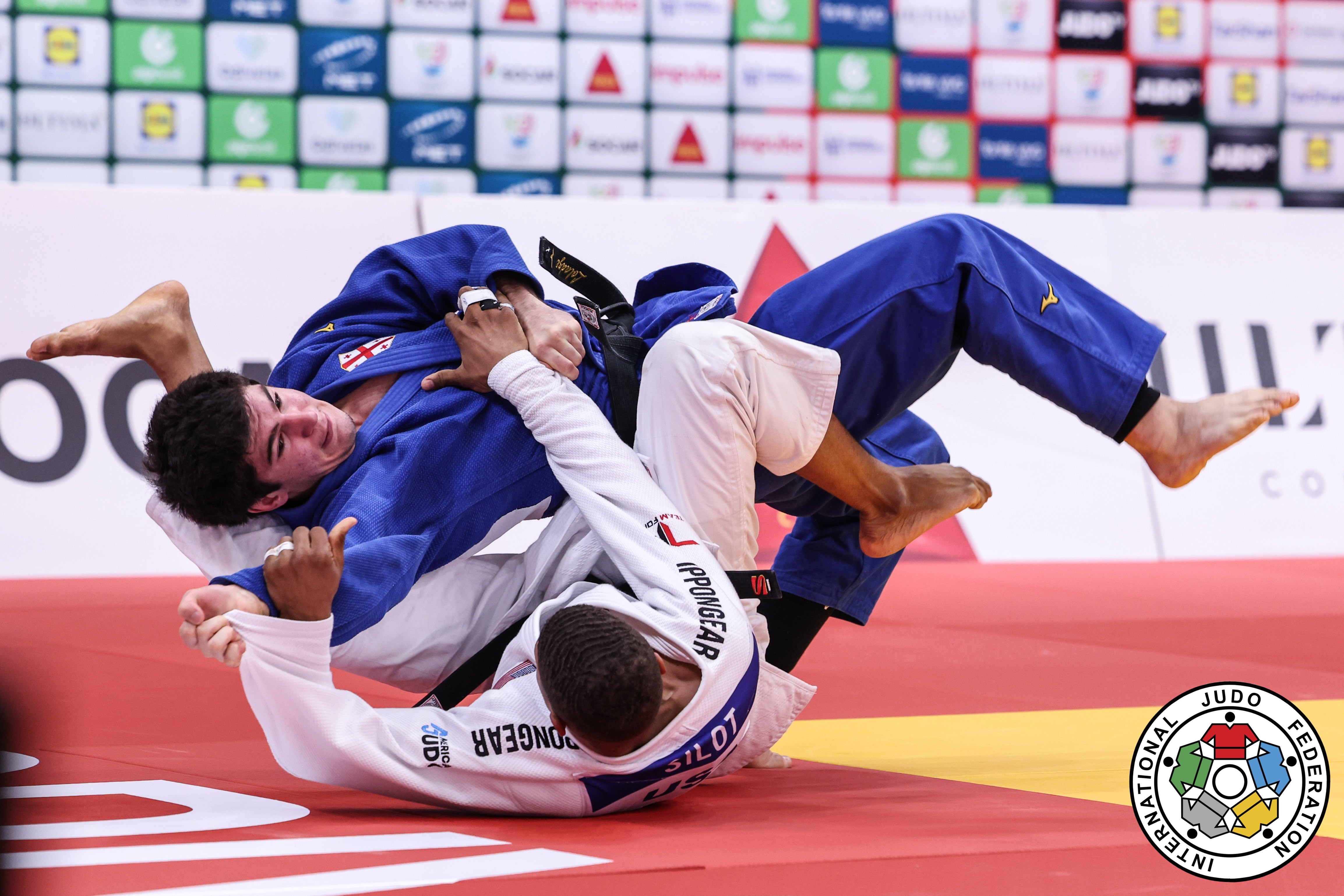 Preparing for the Top Level / IJF.org