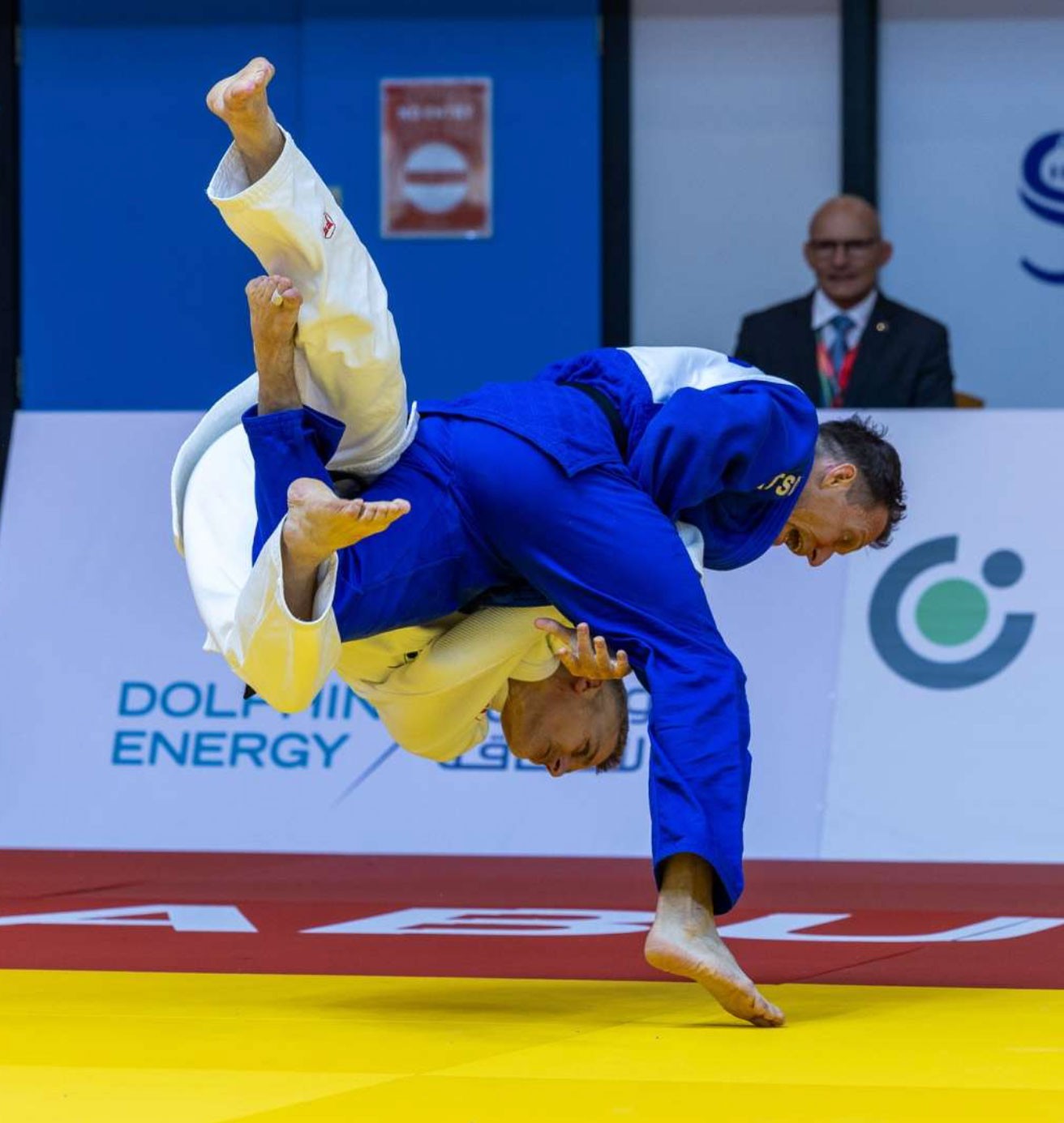 11 Facts About Jiu-Jitsu World Championship 