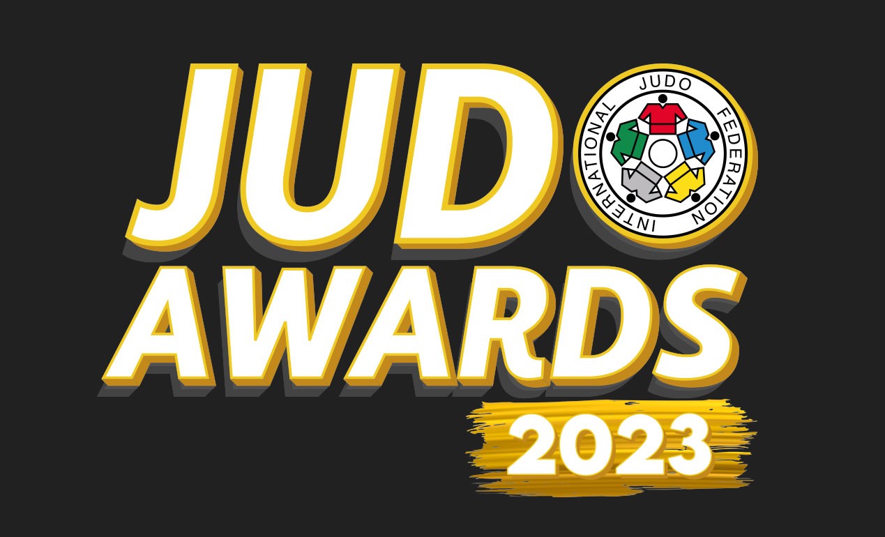 Vote for the 2023 Judo Awards until 31st January 2024! /