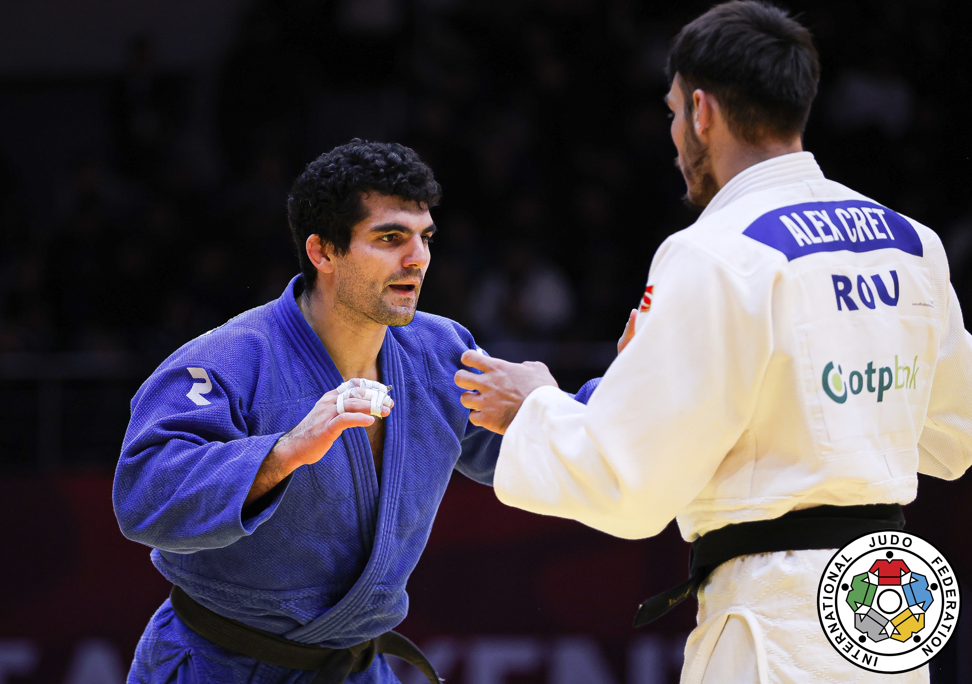 Kacper SZCZUROWSKI / IJF.org