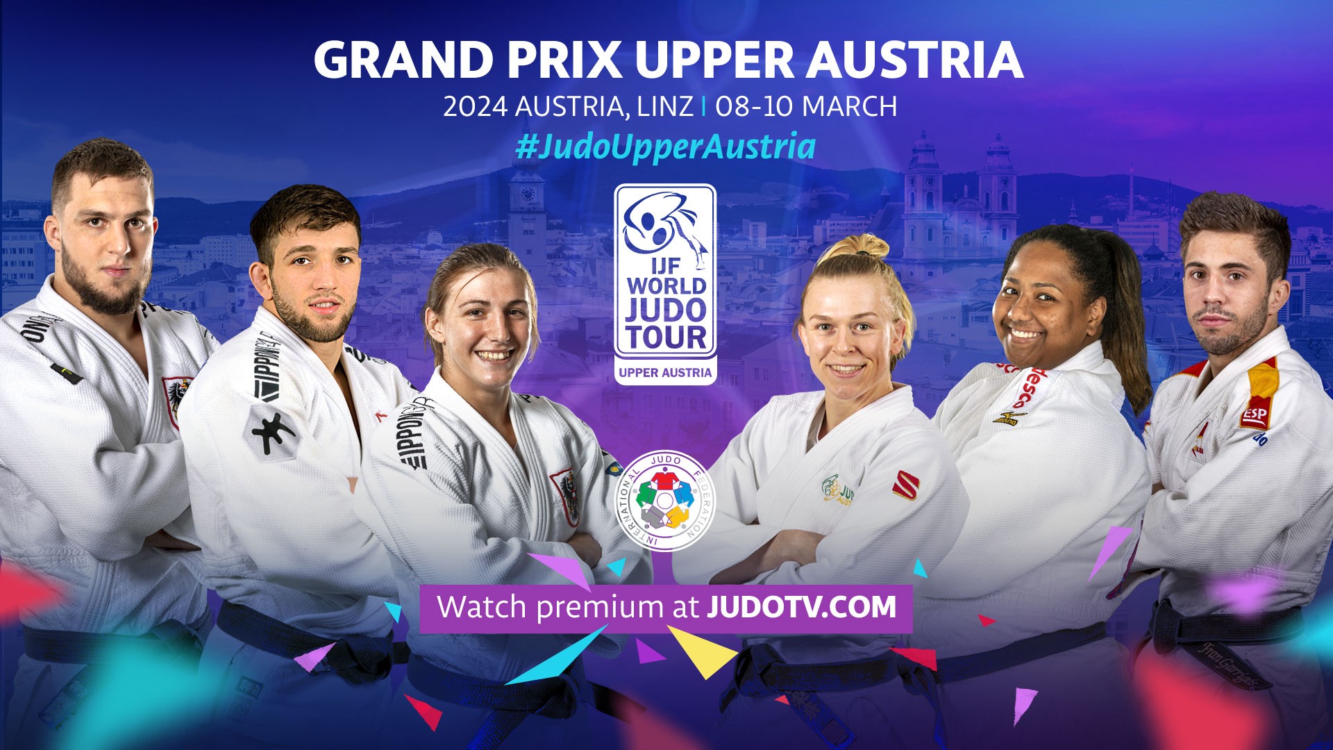 What to Follow on Day Two of the Upper Austria Grand Prix 2024 /