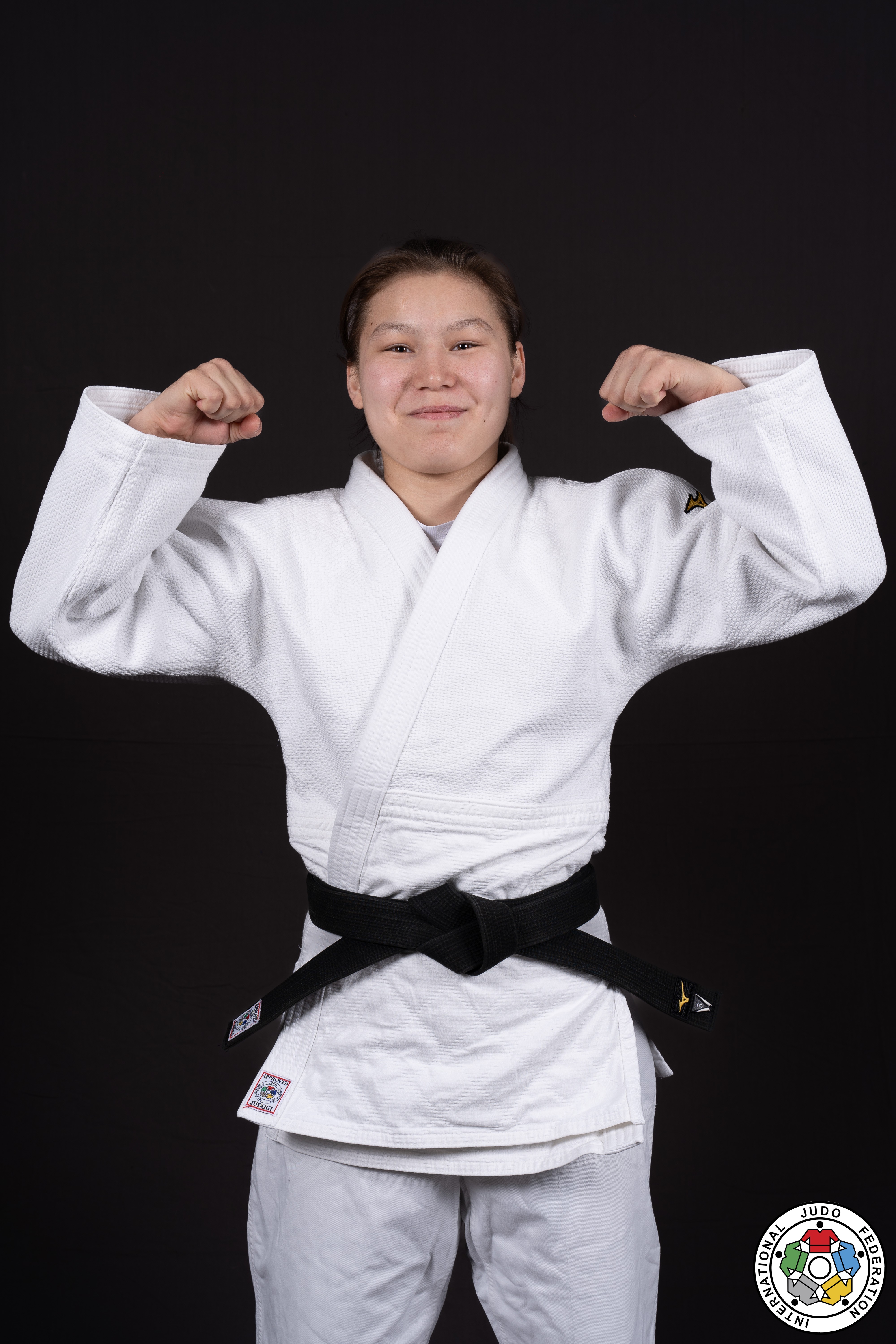 グランドセール 漫画 Zhenzhao MA - Judoka - JudoTV 小物