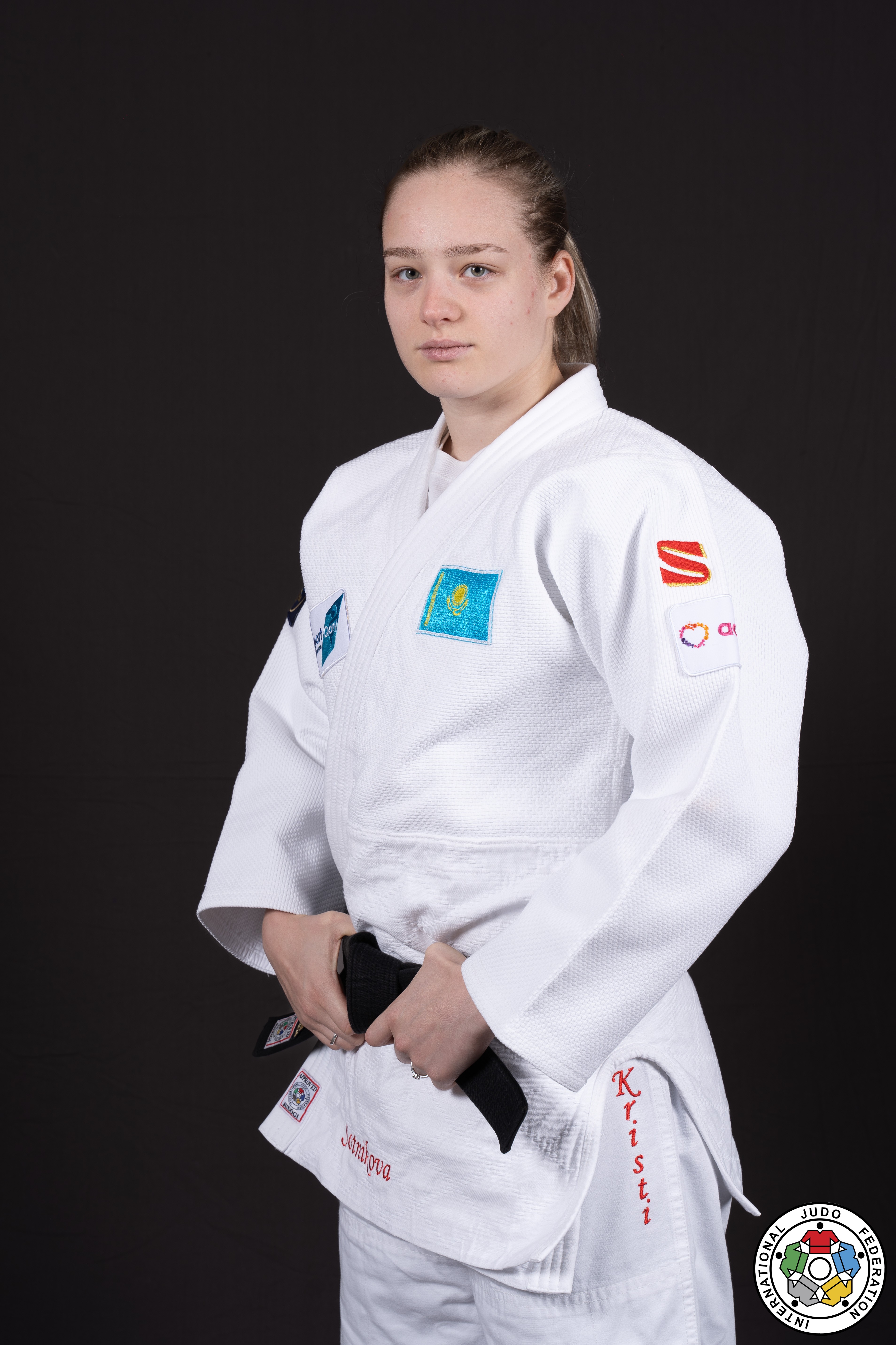 Kentaro IIDA - Judoka - JudoTV
