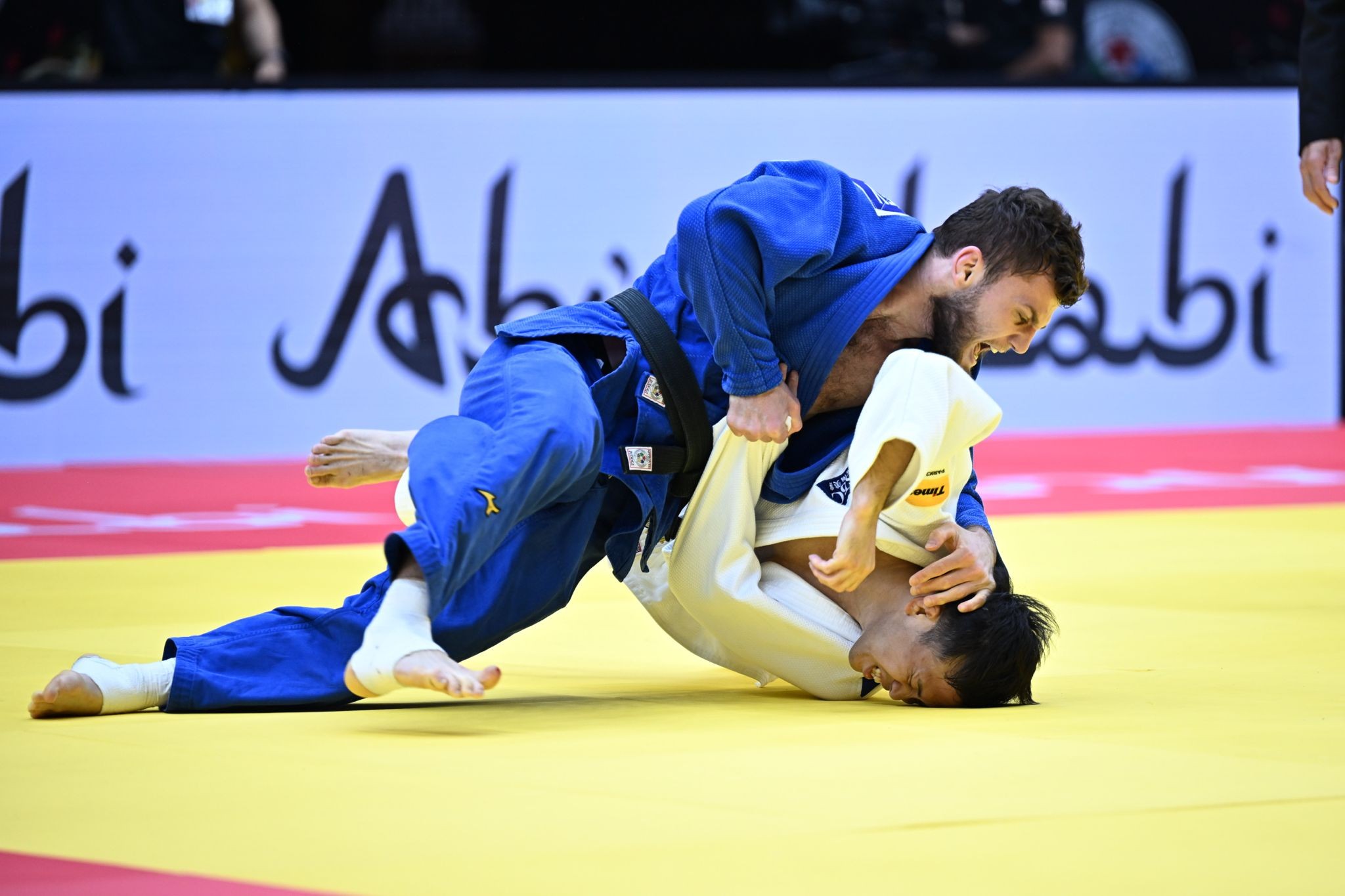 Nagayama’s Quest for First World Title Delayed Further