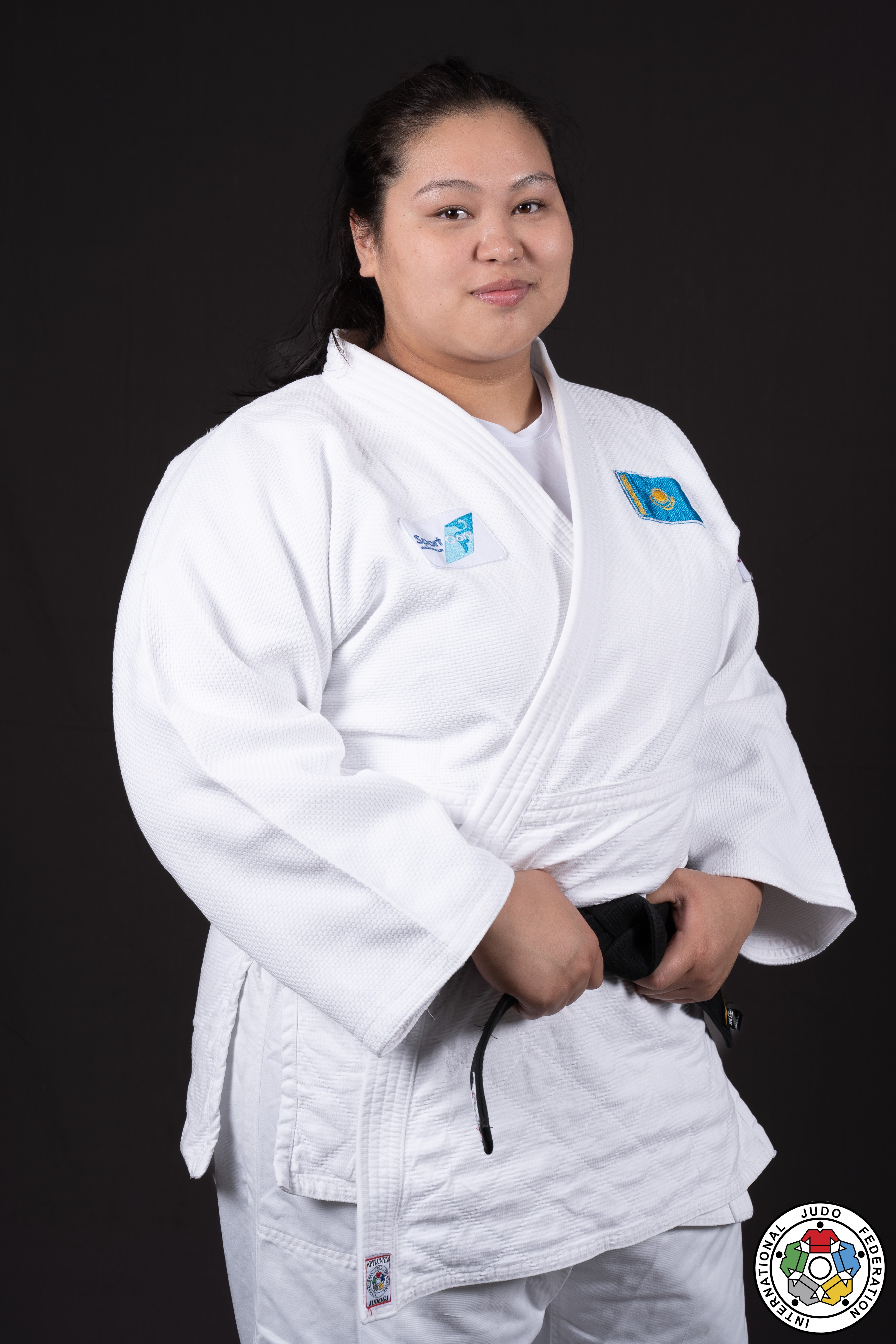 Akira SONE - Judoka - JudoTV