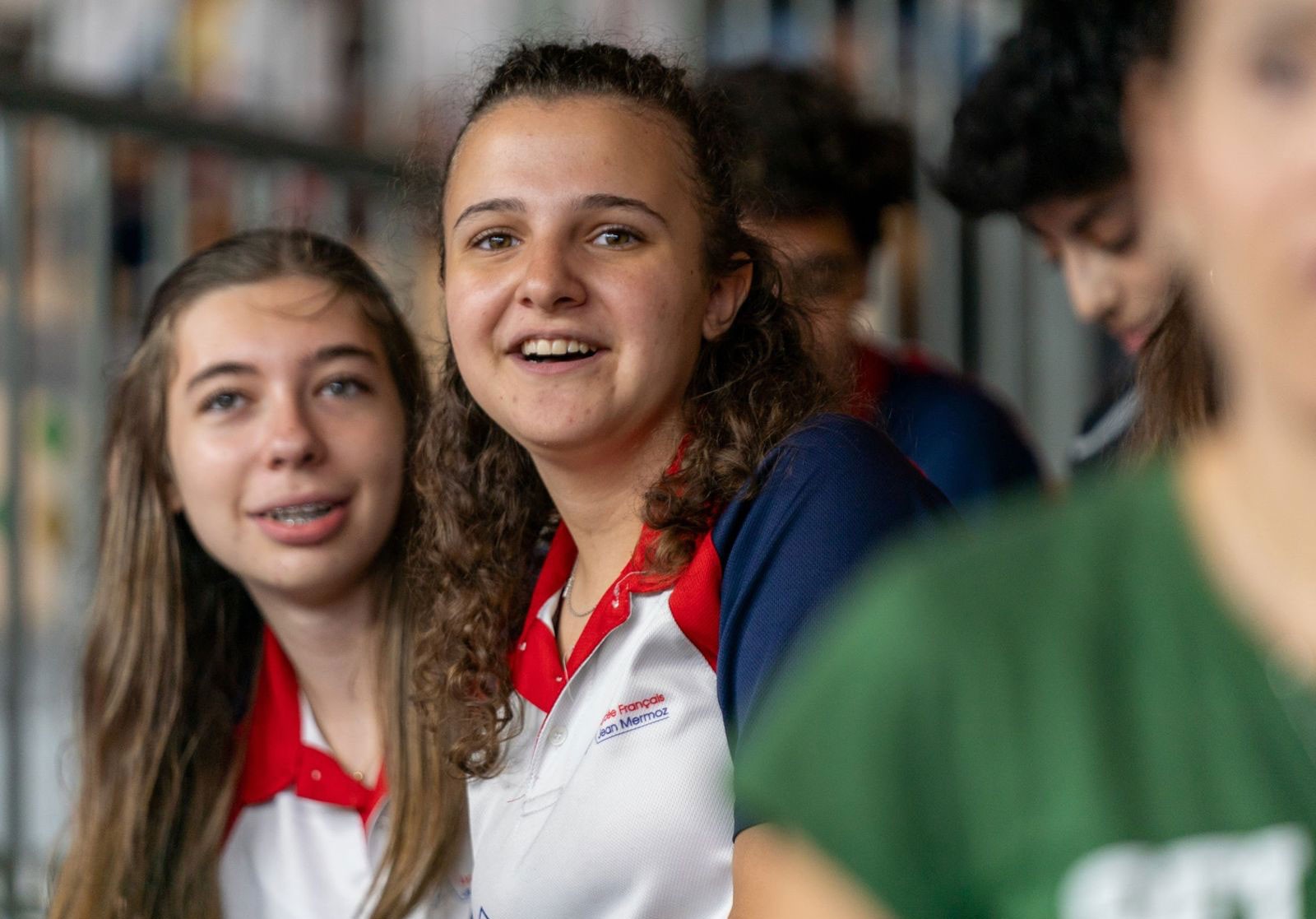 A Wind of Youth Blows Over the World Championships / IJF.org