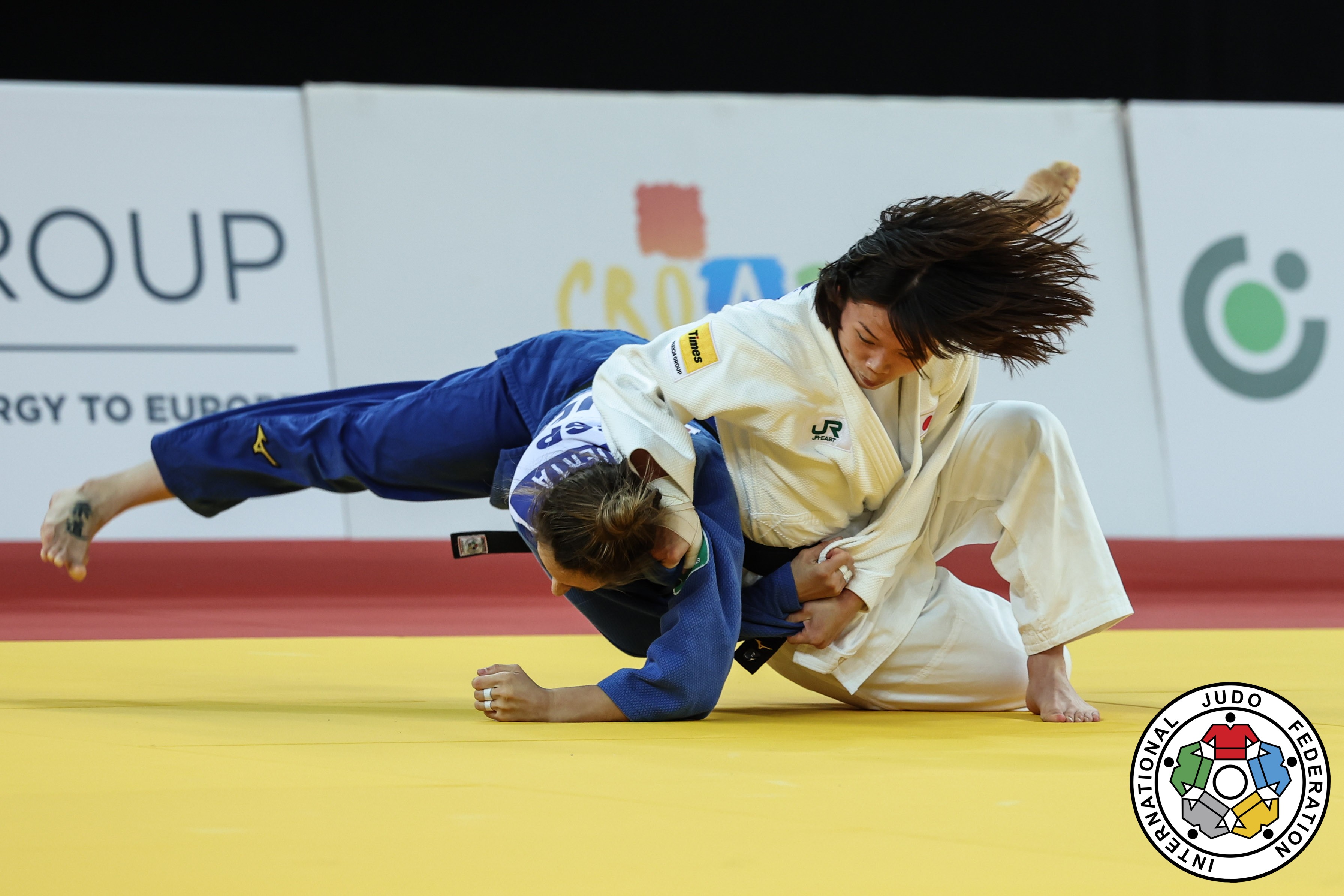 World Judo Championships 全3巻セット World Judo Championships 2019: Day 3 - Final Block - YouTube