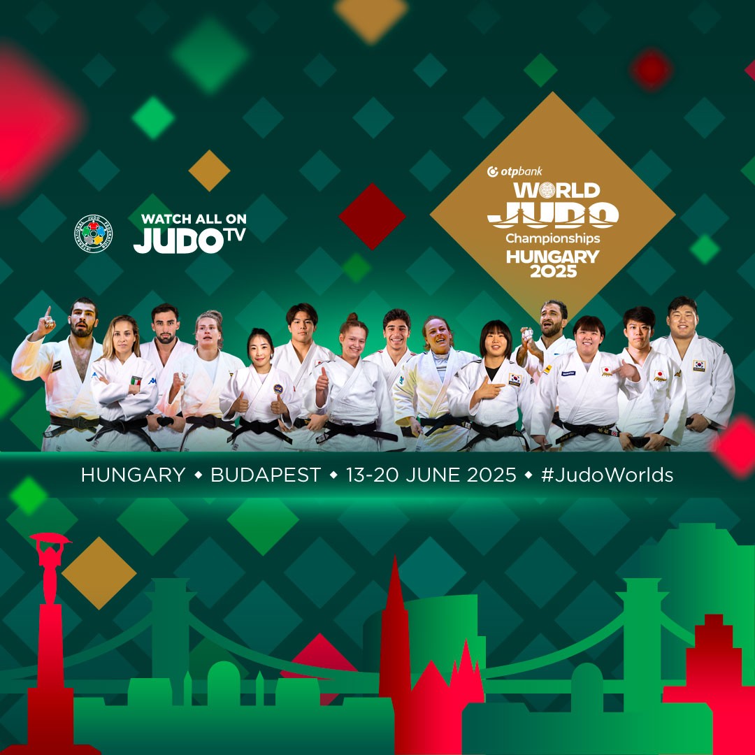 It's Going to Be a Blast! / IJF.org