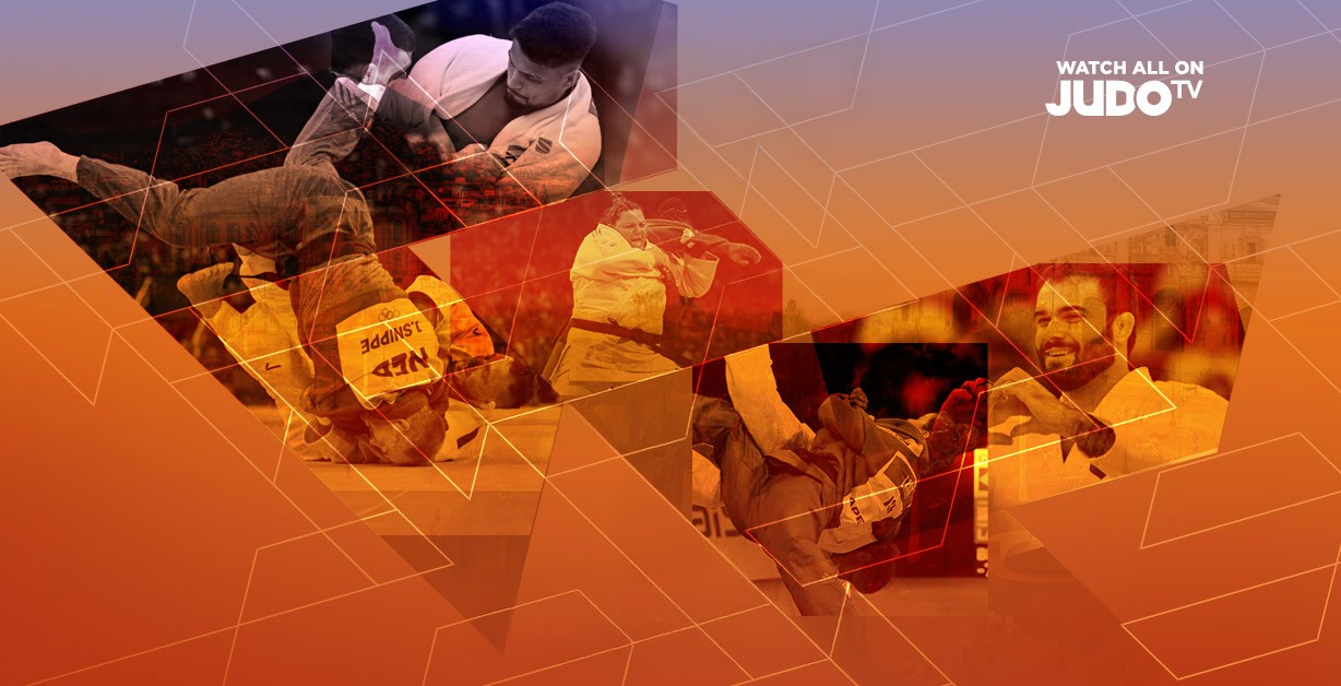 Preview: Heavyweights Close Out the Lima Grand Prix