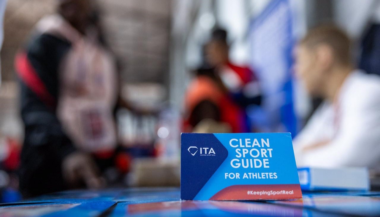 Promoting Clean Judo in Lima