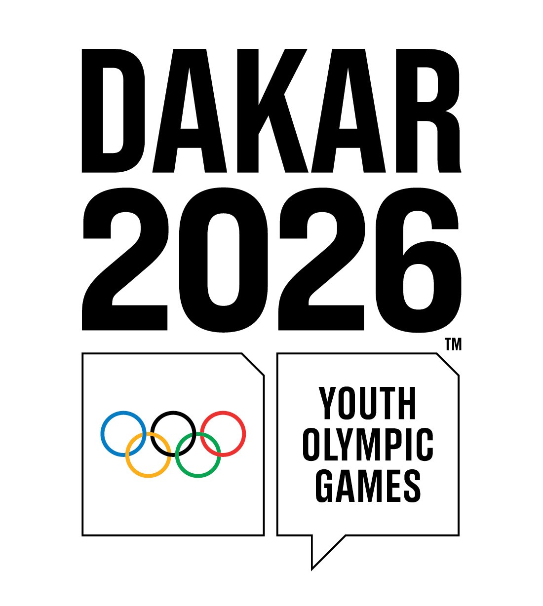 Dakar 2026 Youth Olympic Games