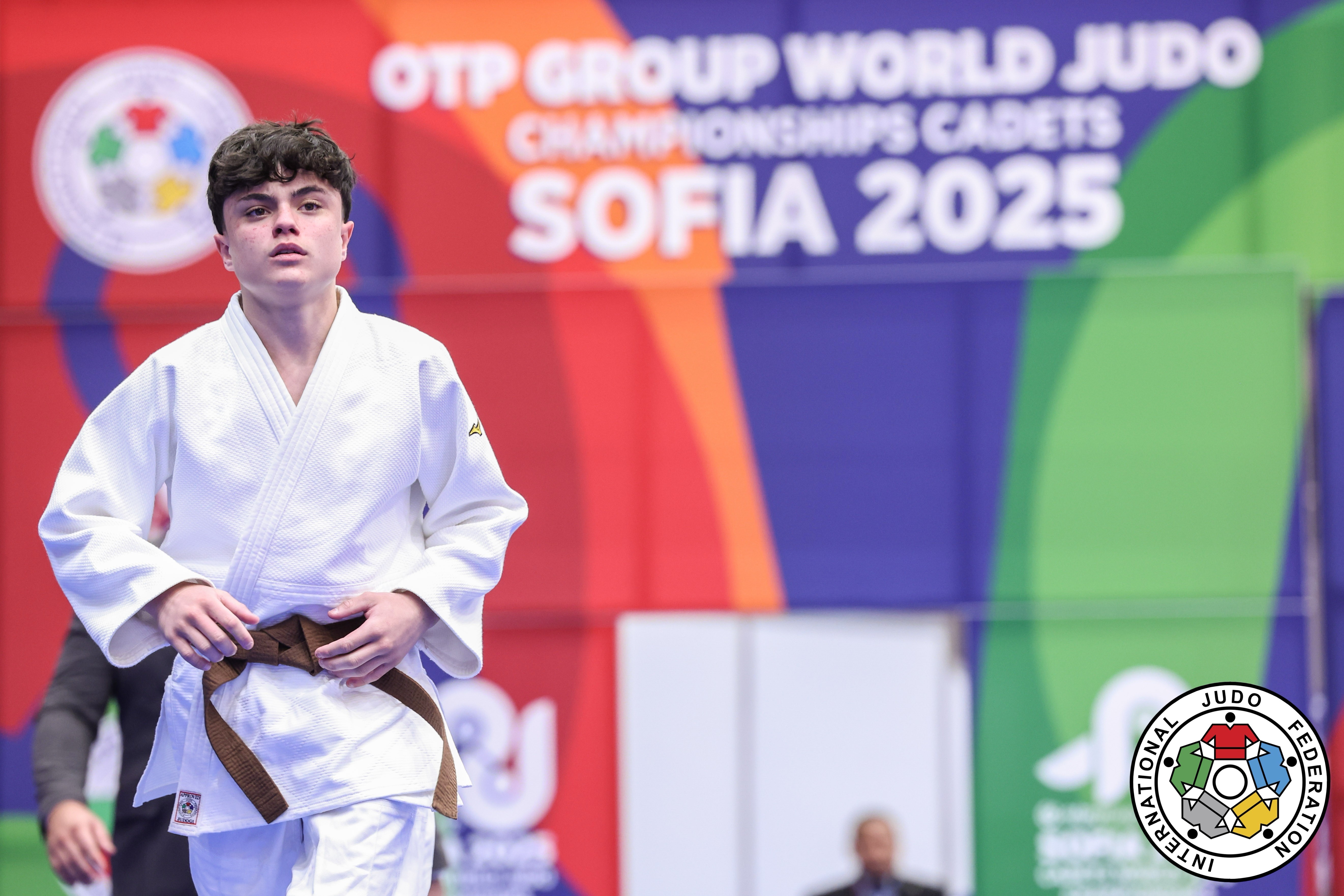 Arthur Melo (BRA): Character Wins Over Adversity