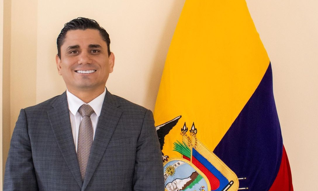 Roberto Ibáñez, A New Chapter for a Pioneer of Ecuadorian Judo