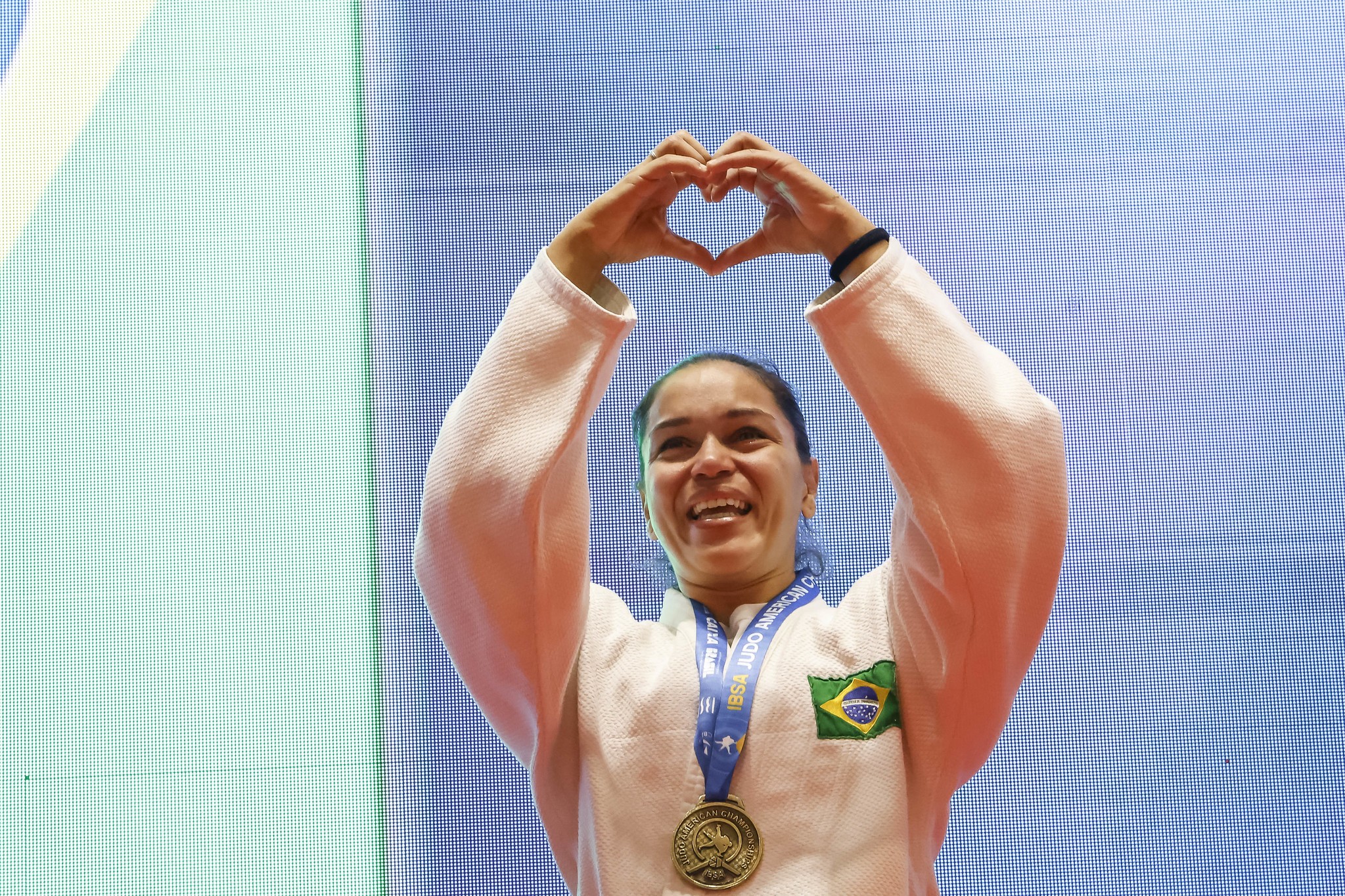 IBSA Pan-America and Oceania Championships 2025