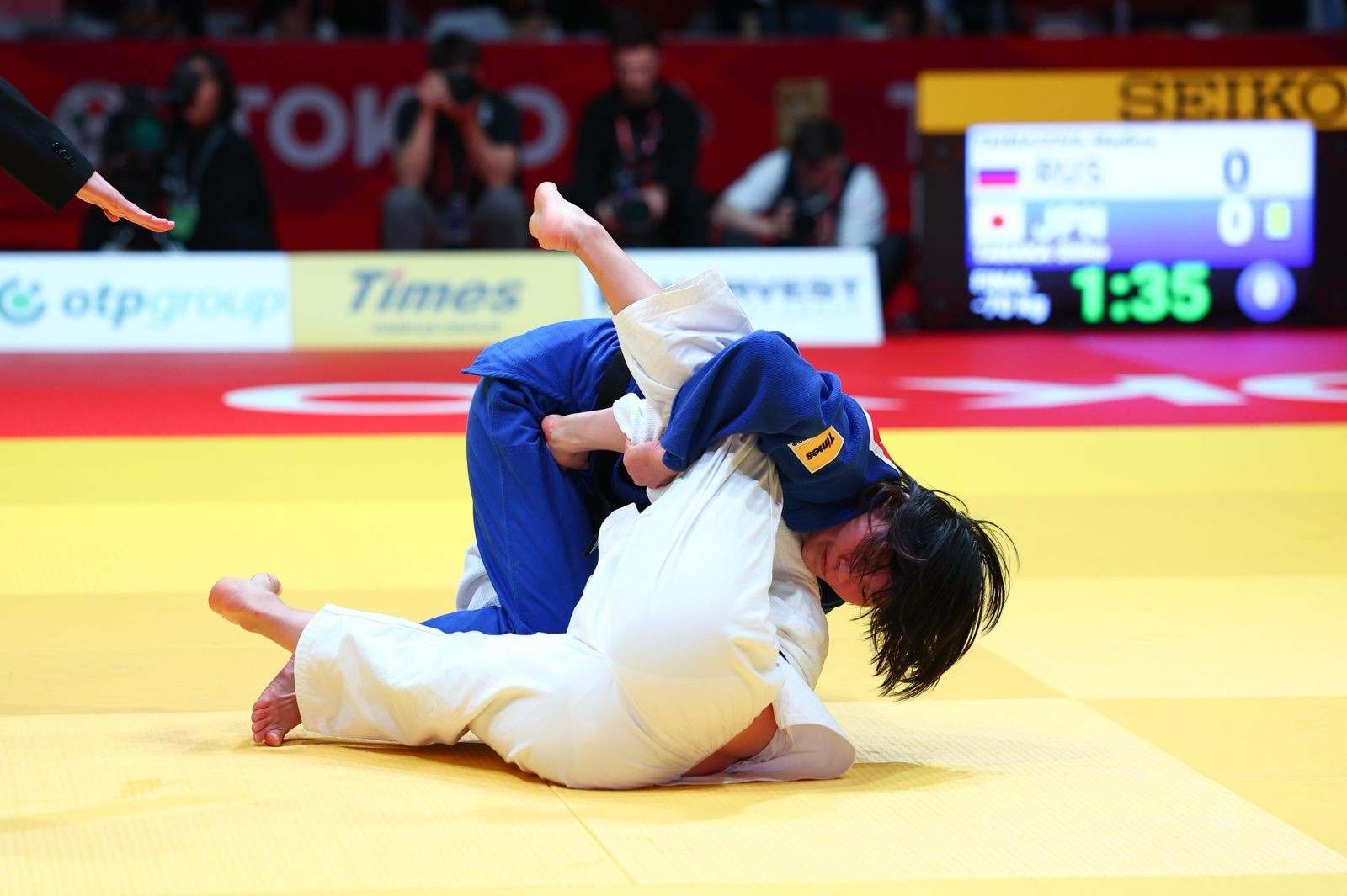 陸川 章 Tokai Defense Coaching ＆ Drills 陸川 章 Tokai Defense