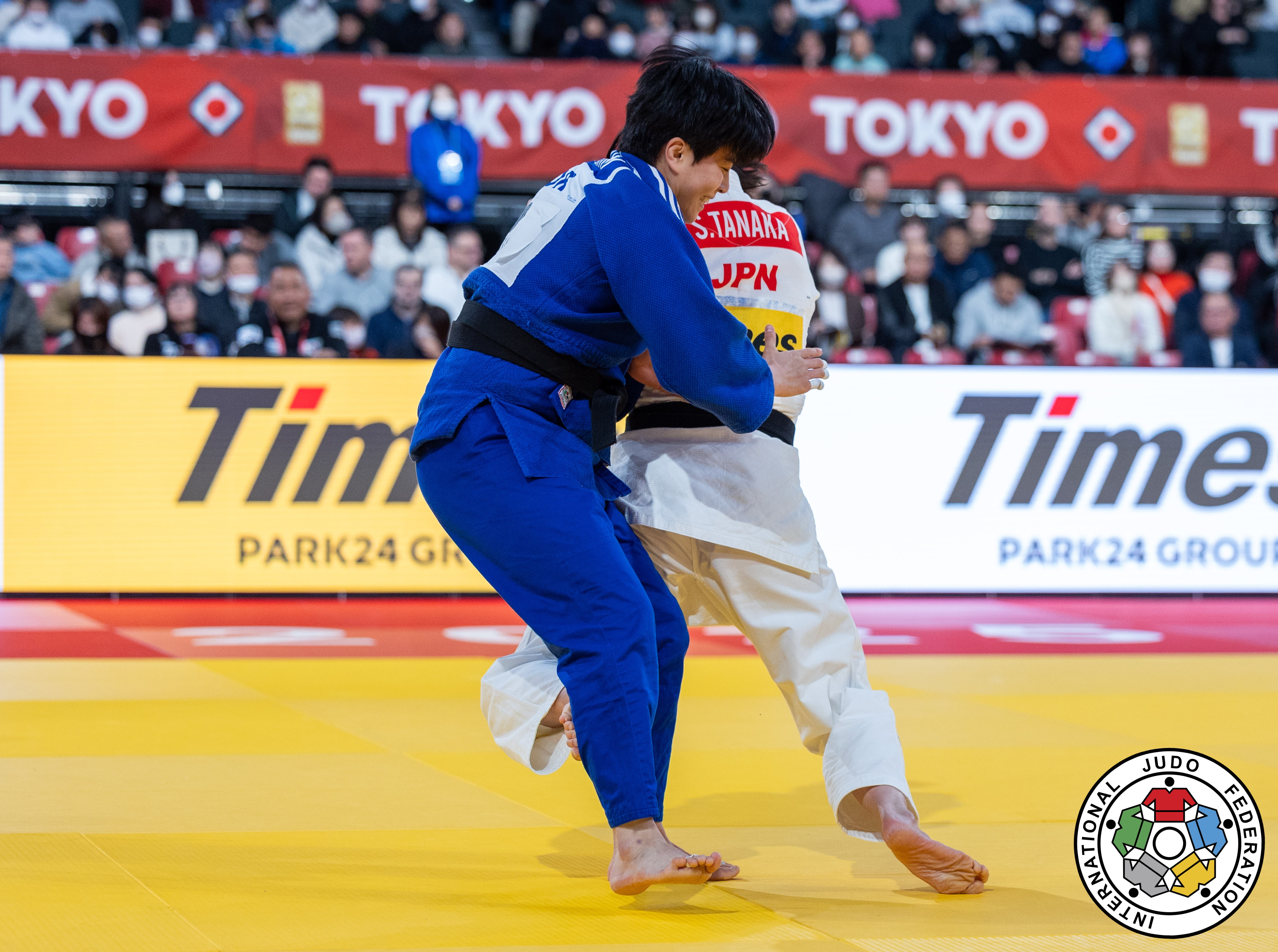 Zelim TCKAEV - Judoka - JudoTV