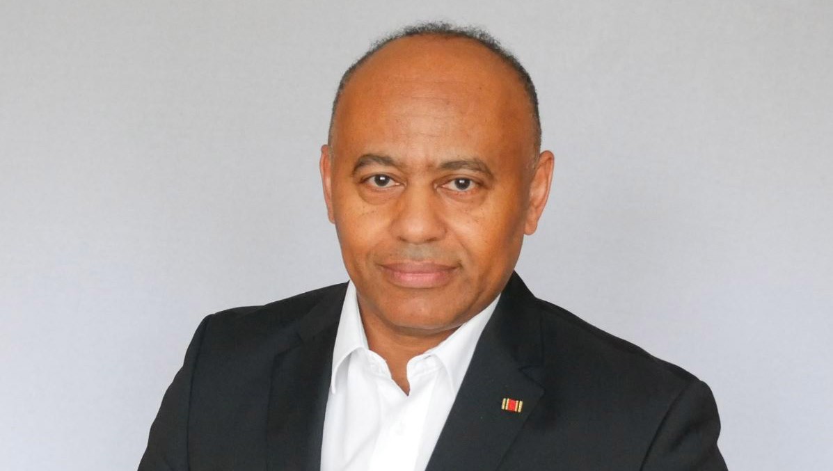 From Ethiopia to Germany: Judo as a Bridge for Peace