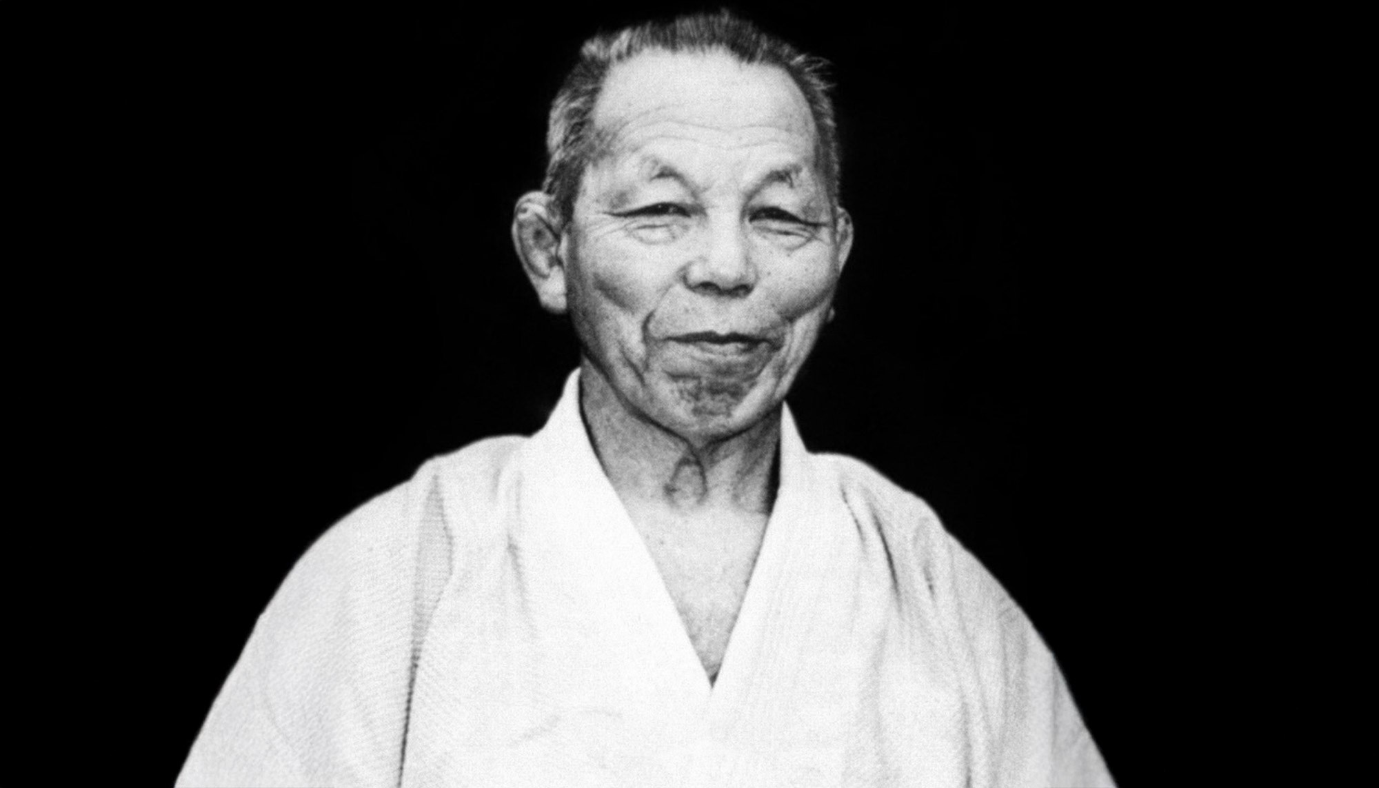 Masutaro Otani: A Pioneer of Judo in Britain