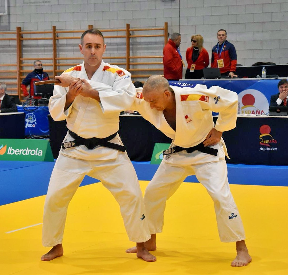 Gijón Kata World Series 2026