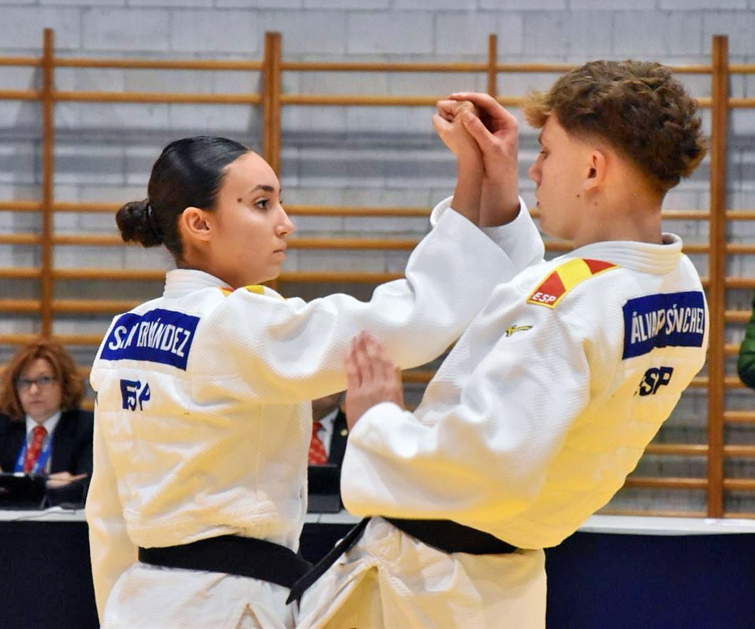 Gijón Kata World Series 2026