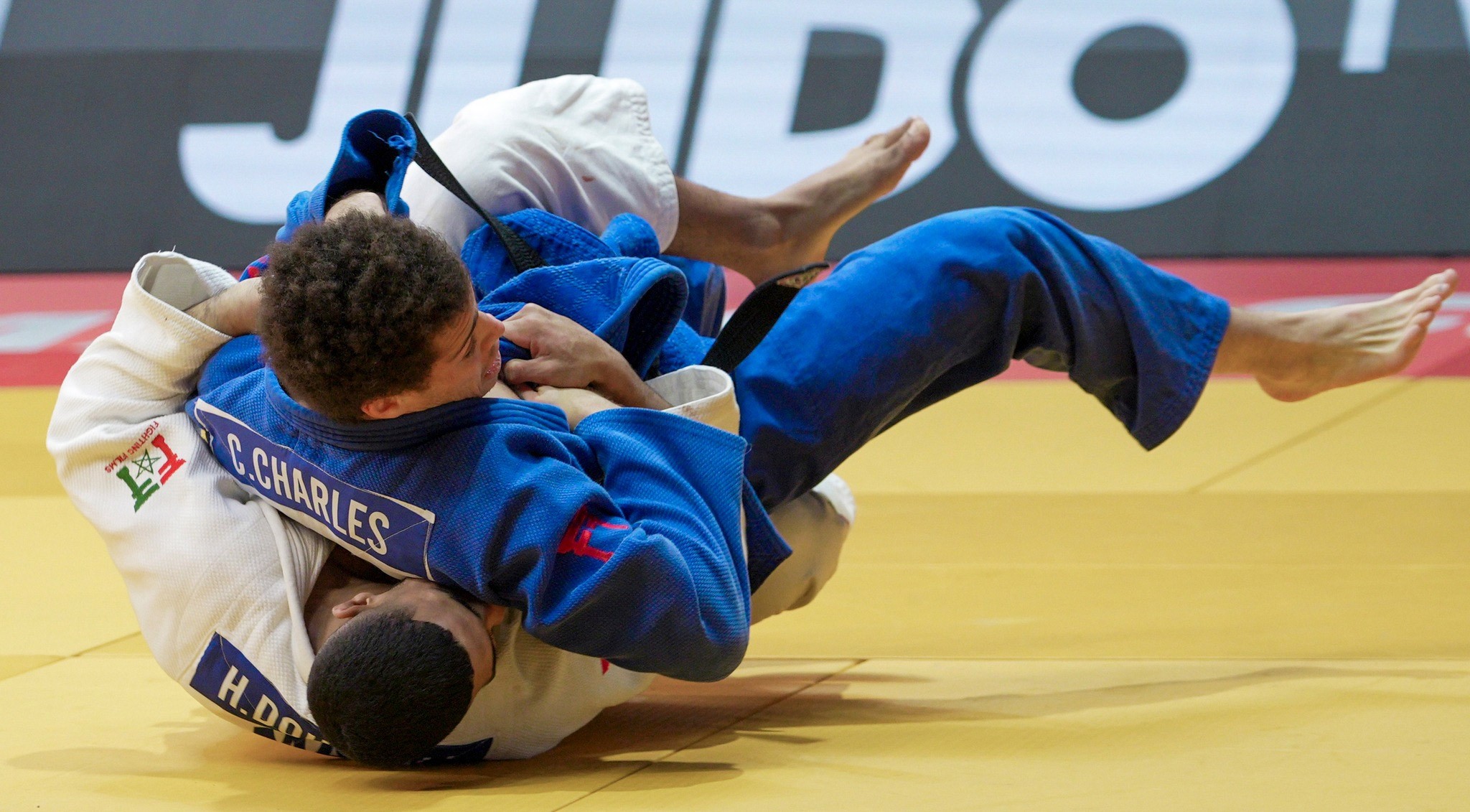 Triple Event in Casablanca Kicks Off an Ambitious 2026 Season