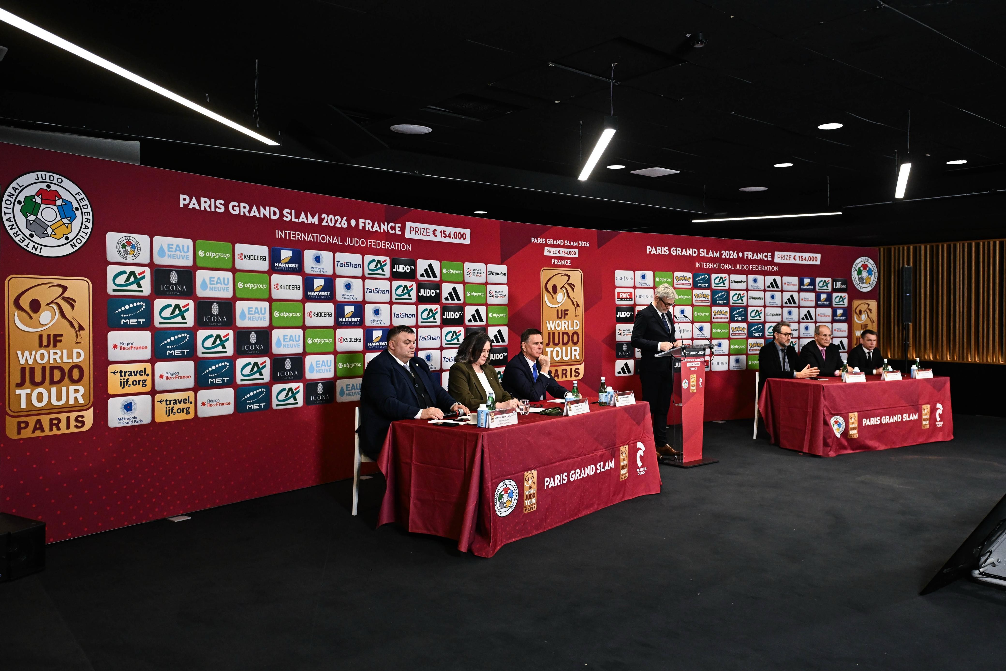 Paris Opens the Season