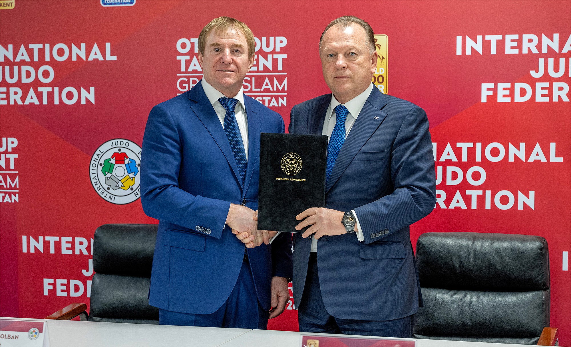 Moldova to Host the 2027 Cadet World Championships