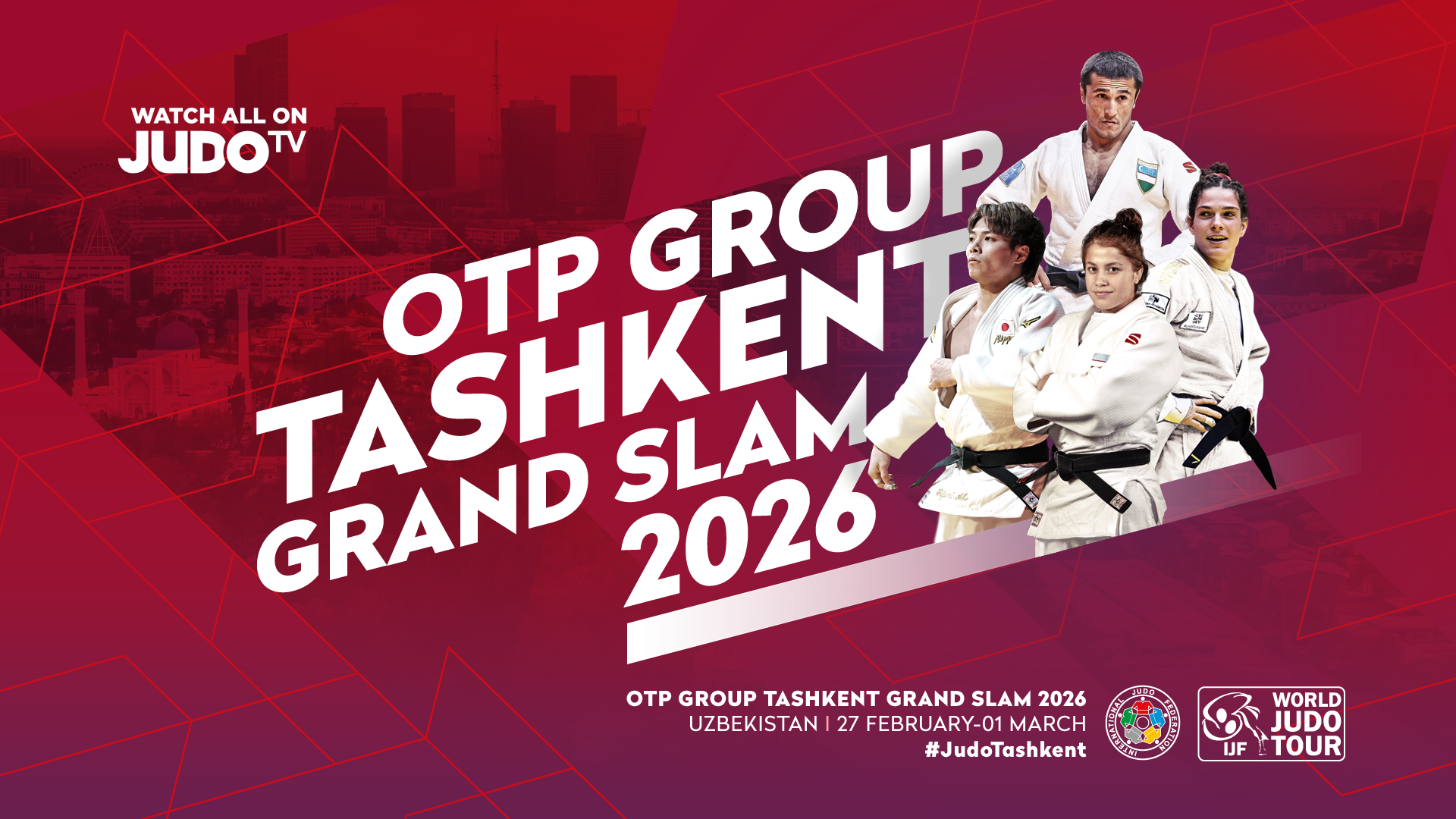 OTP Group Tashkent Grand Slam 2026: What to Look Out For? (Part 3)