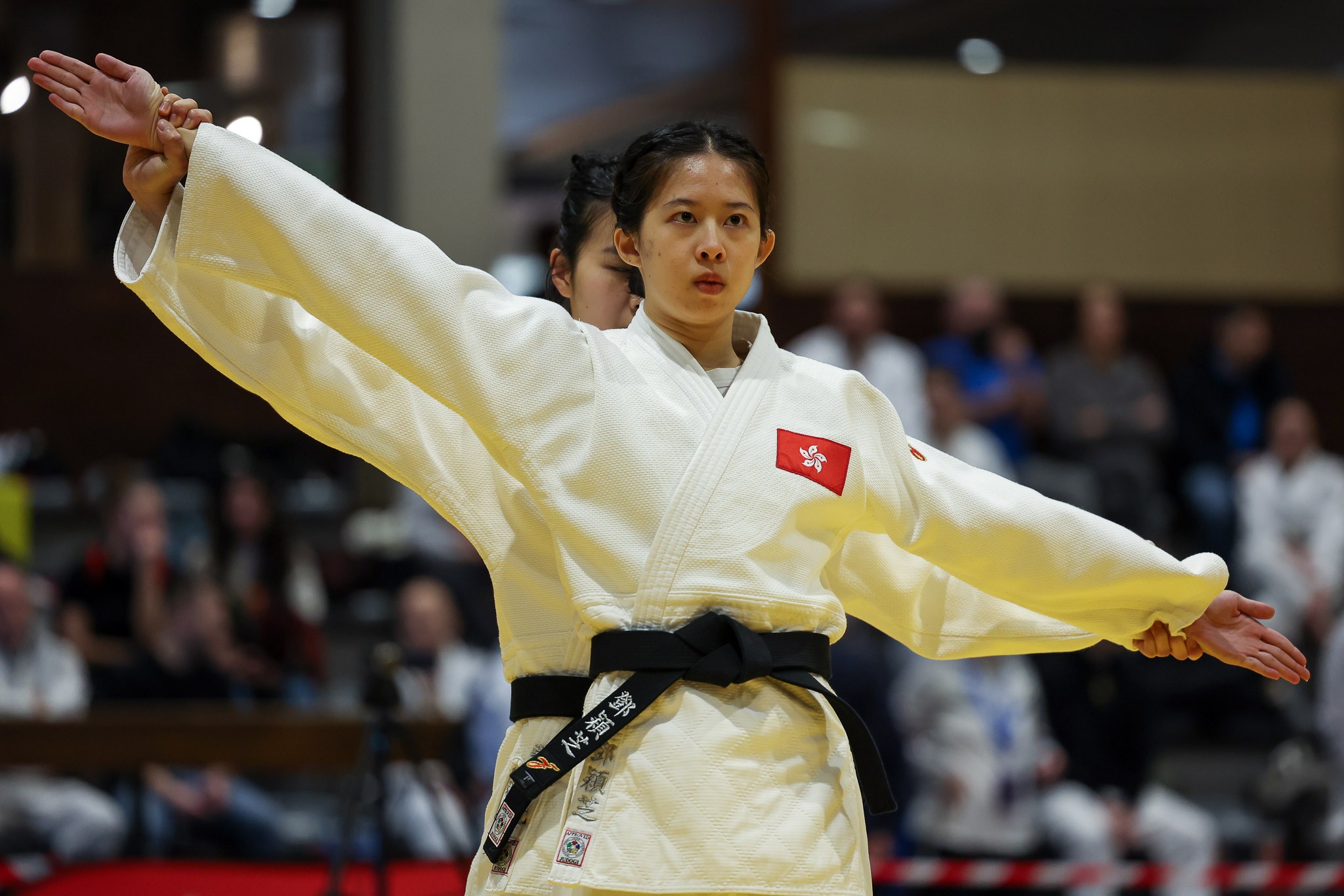 Louvain-la-Neuve Kata World Series 2026