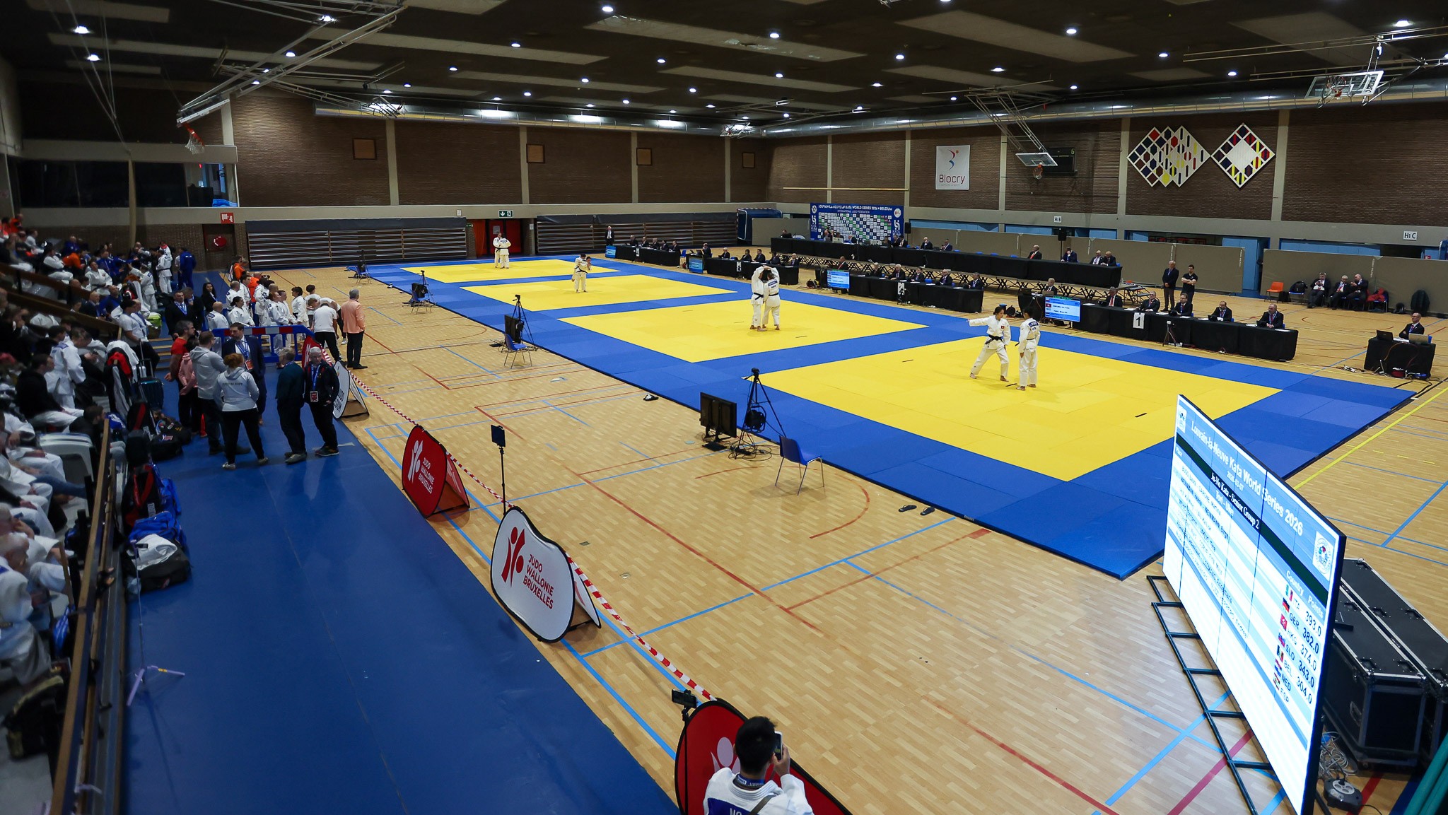 Kata World Series 2026