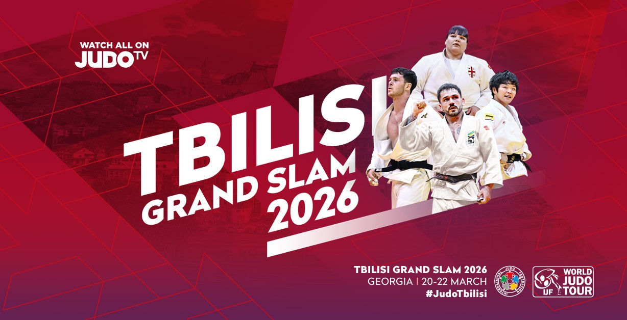 Tbilisi Grand Slam 2026: What to Look Out For? (Part 1)