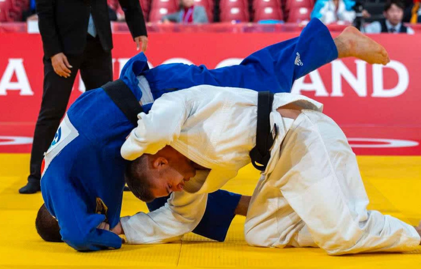 A Day of Performance and Inclusion in Tbilisi