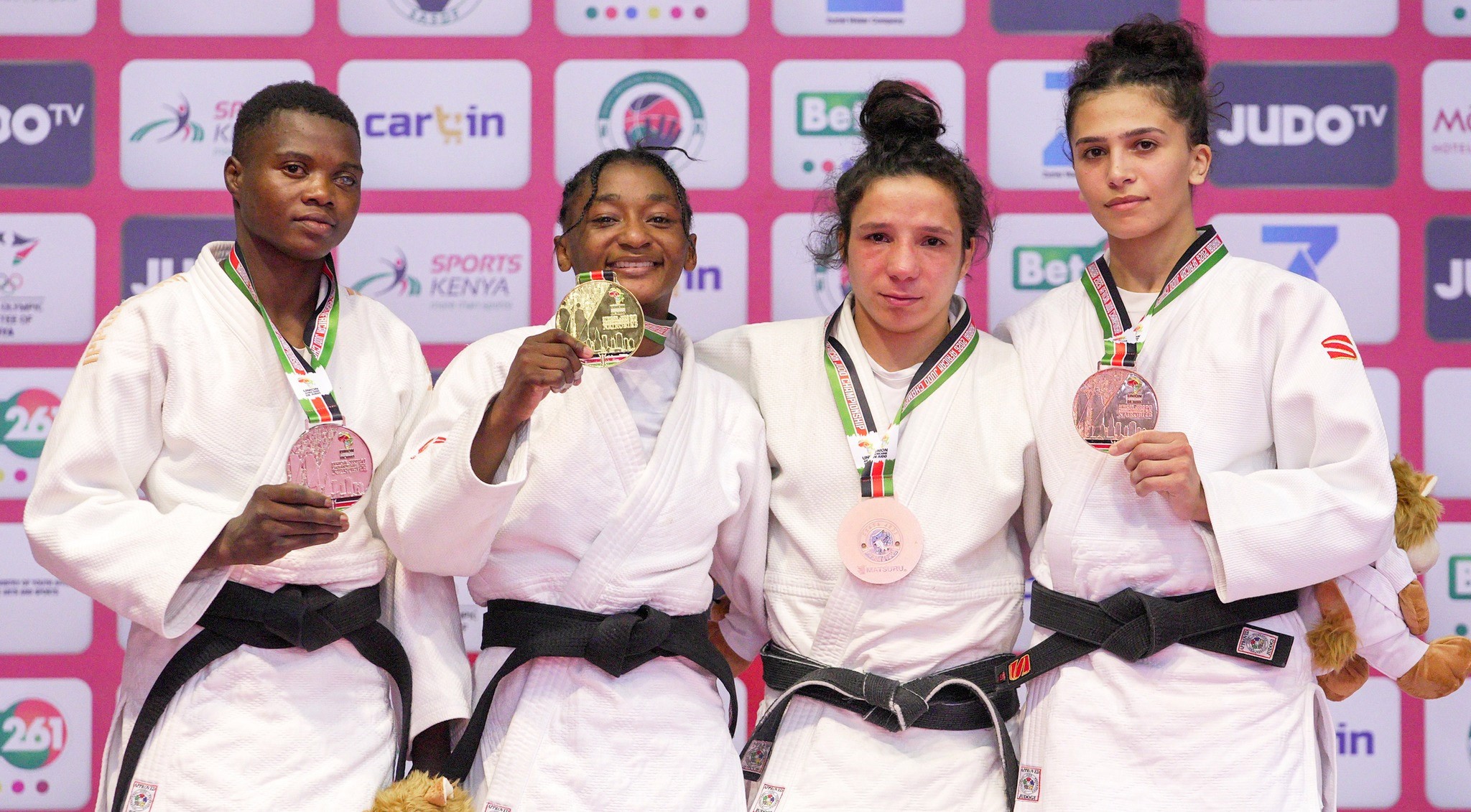 From Three Clubs to a Nation of Opportunity