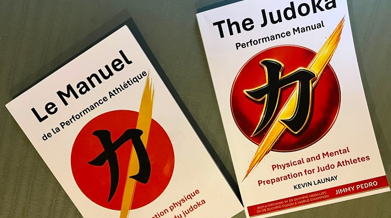 Linking Science and Judo for Sustainable Performance