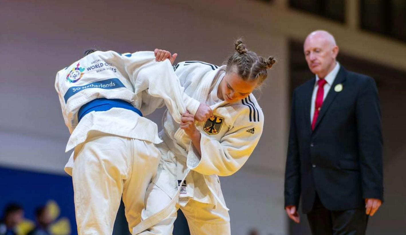 Sarajevo 2026: A Landmark Step for Inclusion in Judo