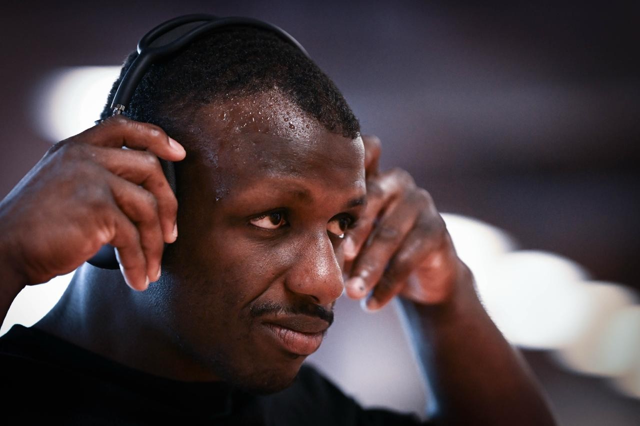 Alpha Djalo: a Career Defined by Philosophy and Character