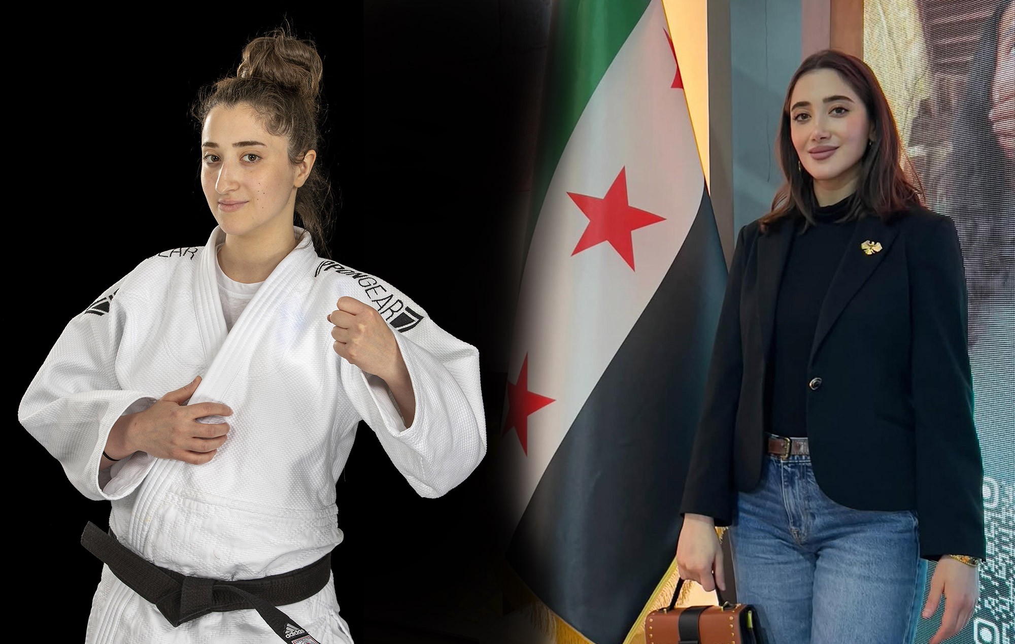 From Refugee to Rebuilder — International Judo Federation