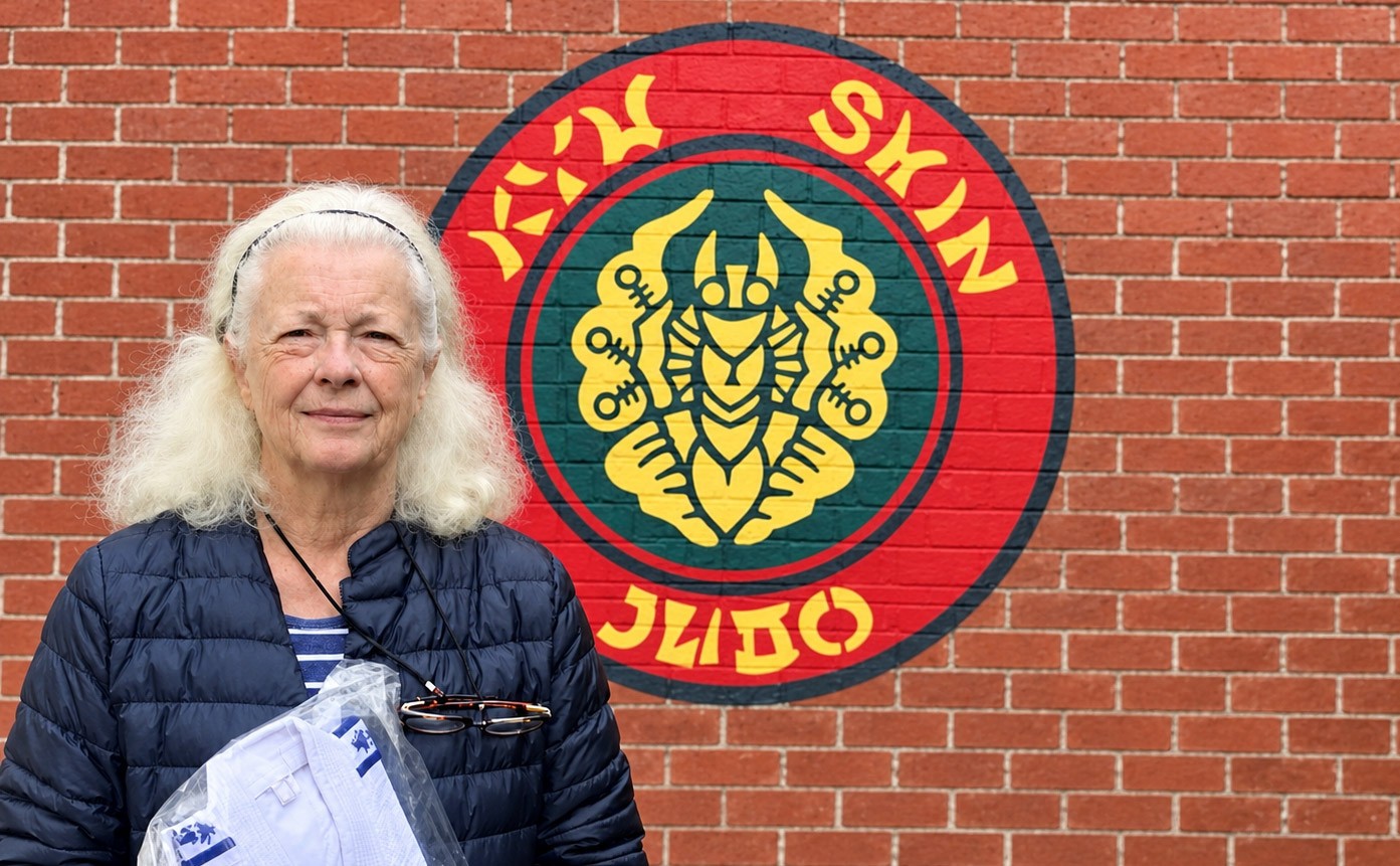 The IJF mourns Susie Moorshead